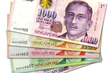 Kinh Nghiệm Đổi tiền Singapore
