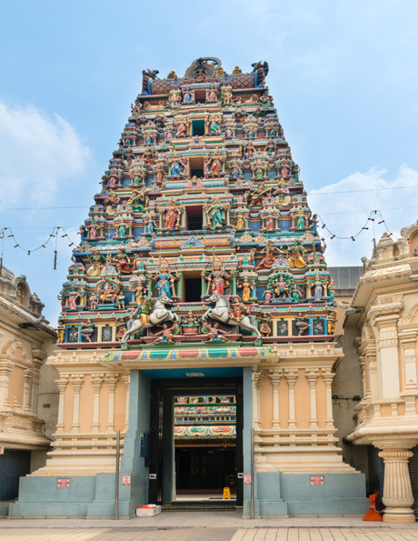 Tháp Gopuram