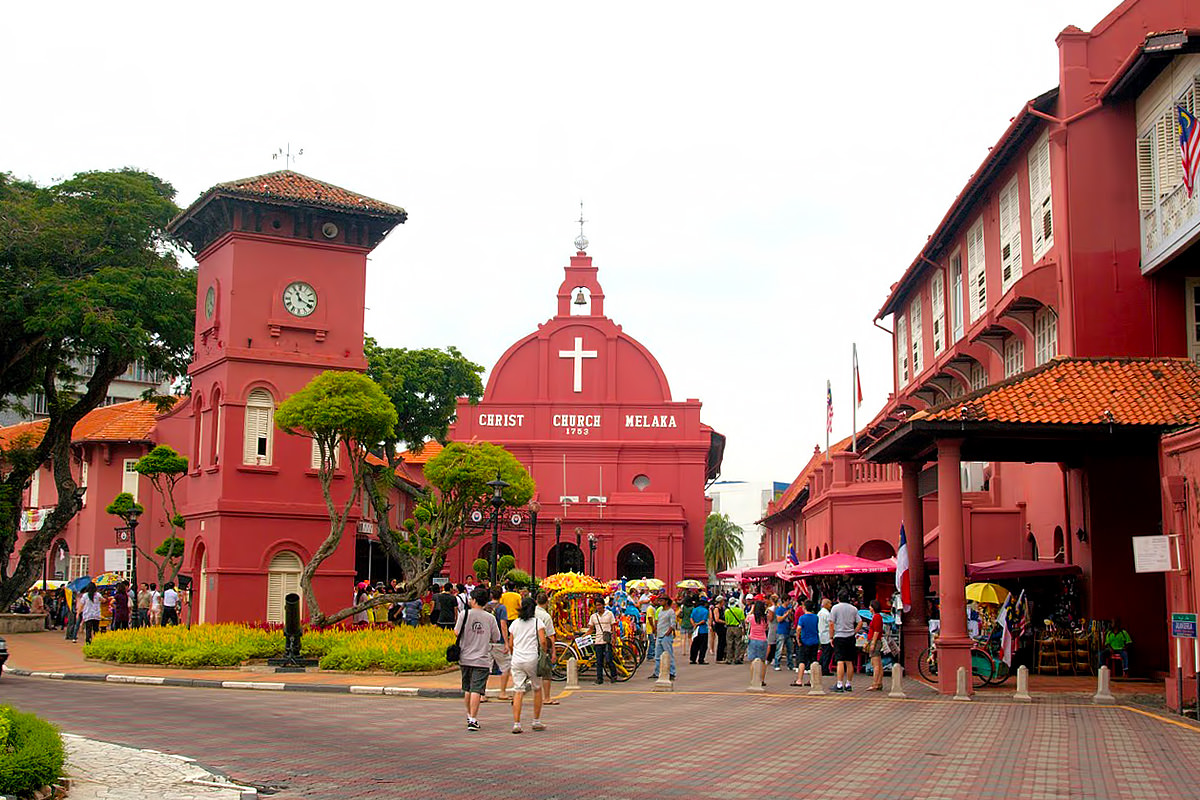 Nhà thờ Thánh Saint Paul