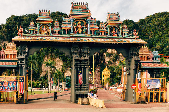 Động Batu
