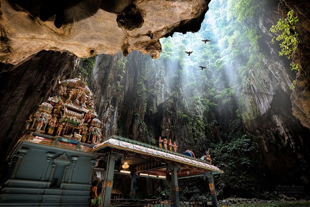 Động Batu